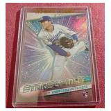 (2) 2024 Yoshinobu Yamamoto Rookie Cards