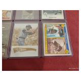 (15) Rod Carew Cards