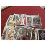 (50) Basketball Rookie Cards