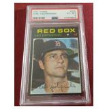 1971 Topps Carl Yastrzemski - PSA 6
