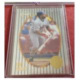 (3) Nice 1990s Kirby Puckett Cards