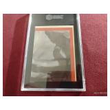 1980 Topps Star Wars Yoda/Solo Sticker - SGC 4
