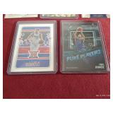 (5) Luka Doncic Cards