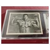 Iconic 1995 Score Bo Jackson Card - SGC 5