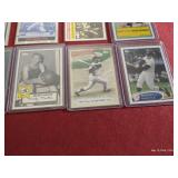 (15) Mickey Mantle Insert Cards