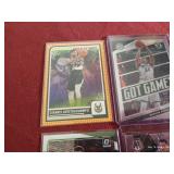 (6) Giannis Antetokounmpo Cards