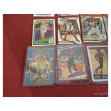 (20) Basketball Rookie Cards