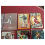 (15) Mixed Baseball Cards - ALL Superstars/HOFers