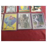(15) Mixed Baseball Cards - ALL Superstars/HOFers