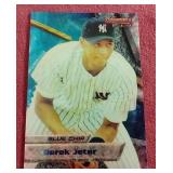 1994 Bowman