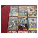 (20) Barry Sanders Cards