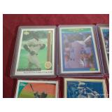 (10) Ken Griffey Jr. Cards
