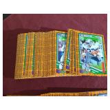 Huge Stack of 2025 Score-A-Treat Football Cards - Several Rookies