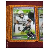 Huge Stack of 2025 Score-A-Treat Football Cards - Several Rookies