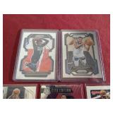 (5) Anthony Edwards Cards