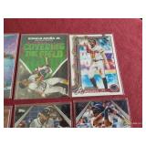 (10) Ronald Acuna Jr. Cards