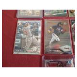(10) Ronald Acuna Jr. Cards