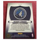 2023-24 Phoenix Anthony Edwards Prizm Card