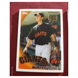 (2) Cool Manufactured Relic Cards