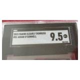 2023 Clearly Donruss Aidan O