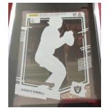 2023 Clearly Donruss Aidan O