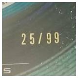 (2) Won-Bin Cho Bowman Inception Prospect Cards - #d Autograph