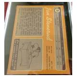 1970 Topps Jan Stenerud - SGC 5.5