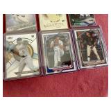 (20) Baseball Rookie Cards