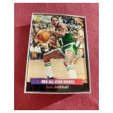 1993 Upper Deck All-Star Weekend NBA Set - Includes Jordan