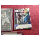 (5) Aaron Judge Cards
