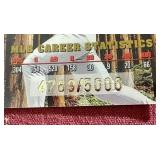 Leaf Limited Lumberjacks Wood Insert Card