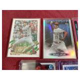 (5) Shohei Ohtani Cards