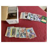 Box of Minnesota Twins Cards - Puckett, Hrbek, Stars, Rookies, Etc