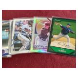 Box of Minnesota Twins Cards - Puckett, Hrbek, Stars, Rookies, Etc