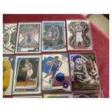 (30) Basketball Rookie Cards