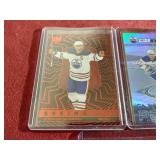 (3) Connor McDavid Cards