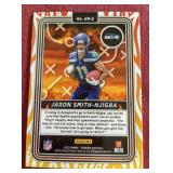 2023 Phoenix Jaxon Smith-Njigba Rookie Card