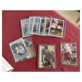 Huge Box of Football Cards - True Treasure Hunt!