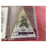 (2) Kirill Kaprizov Cards