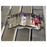Huge Box of Hockey Cards - AHL & CHL