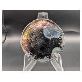 2015 Britannia 1 Oz .999 Fine Silver 2 Pound Coin