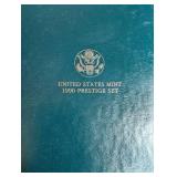 United States Mint 1990 Prestige Set Eisenhower Centennial Coin Proof Set