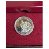 90% Silver George Washington Silver Commemorative Half Dollars