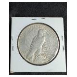 1926-s Peace Dollar Vam-4a Variety