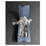 Country Boy & Country Gal Country Kitchen Tokens Mixed Lot