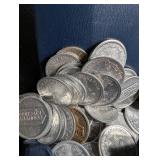 Country Boy & Country Gal Country Kitchen Tokens Mixed Lot
