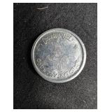 Country Boy & Country Gal Country Kitchen Tokens Mixed Lot