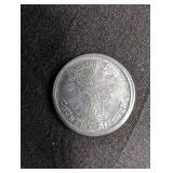 Country Boy & Country Gal Country Kitchen Tokens Mixed Lot