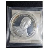Presidential Coin Set (Lot of 4)