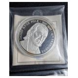Presidential Coin Set (Lot of 4)